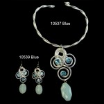 10537 Blue